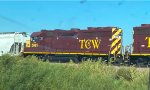 TCWR 2019